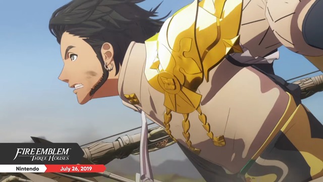 E3 2019 Titel�bersicht