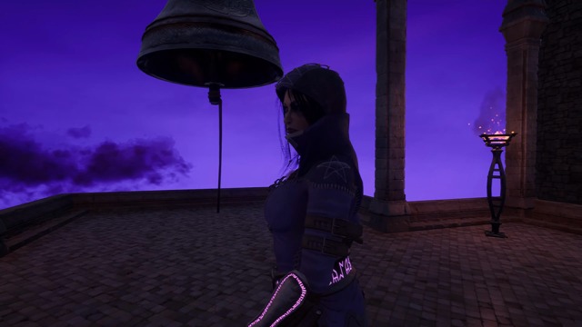 Launch Trailer (PC, PS4)