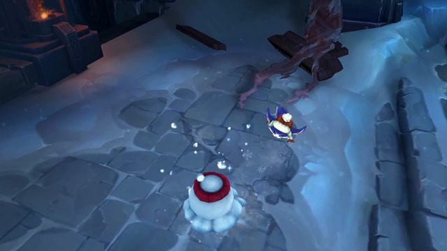 The Spirit of Snowdown