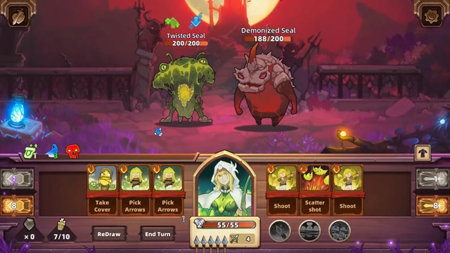 Early Access Launch Trailer