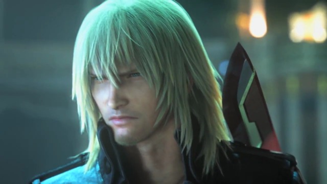 Die Entscheidung der Erl�serin