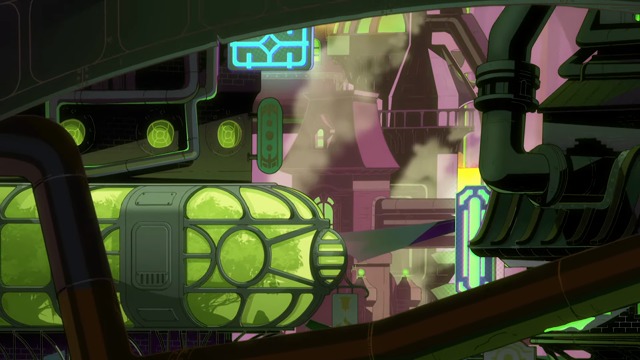Offizieller Teaser-Trailer