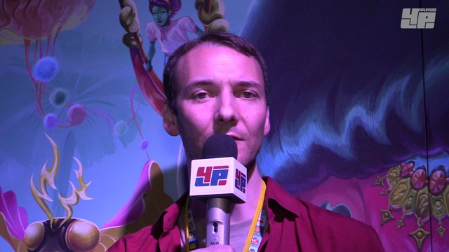Video-Vorschau: Soma auf der E3
