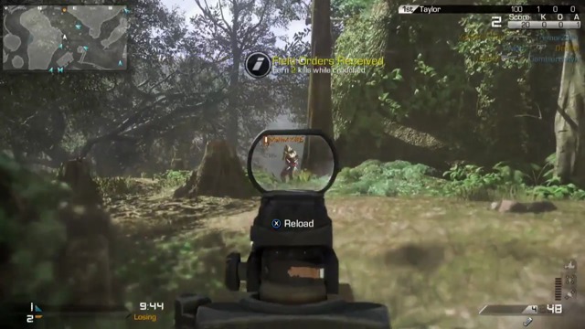 Trailer: Call of Duty Championship