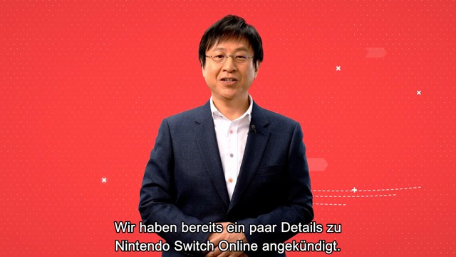 Nintendo Direct (14.09.2018)
