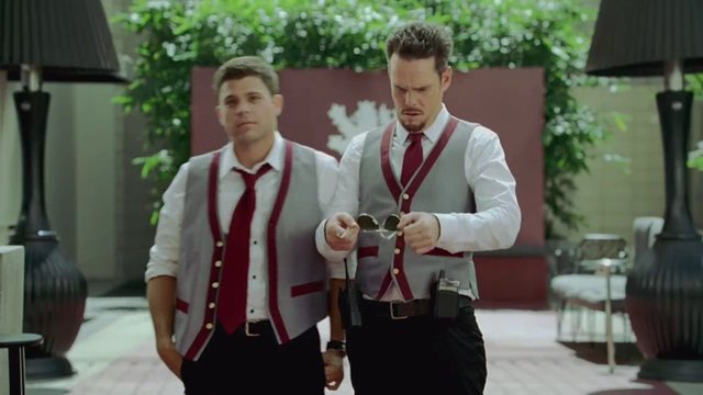 Werbe-Video 1