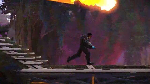 Meet Captain Mendoza