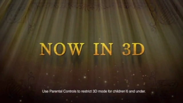 3DS-Trailer