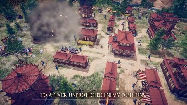 Spielszenen-Trailer