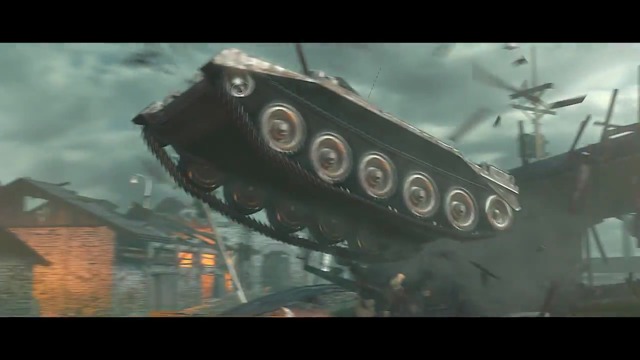 PlayStation-4-Deb�t-Trailer