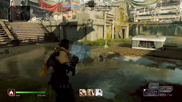 Broadcast #1 - Gameplay in First City