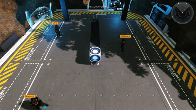 Multiplayer-Teaser