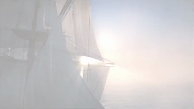 Story-Trailer: Edward Kenway