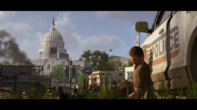 E3 2018: Spielszenen-Trailer