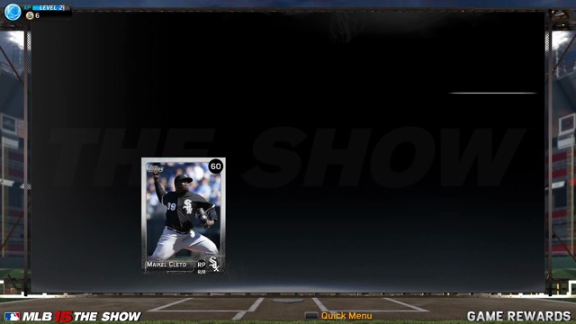 Diamond Dynasty Distilled