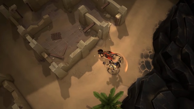 Early Access Trailer