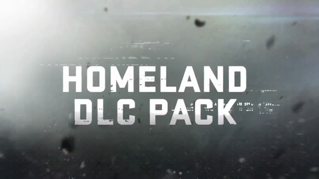 DLC Homeland