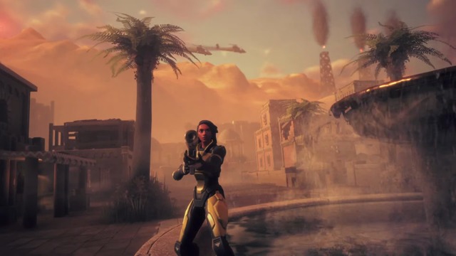 Open Alpha Trailer: Multiverse