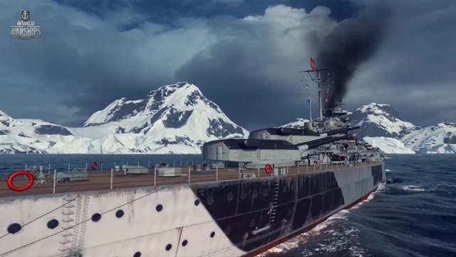 Tirpitz