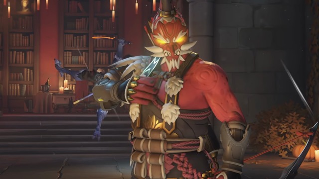 Seasonal Event | Halloween Terror 2020