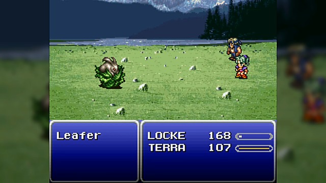 Locke Launch Trailer