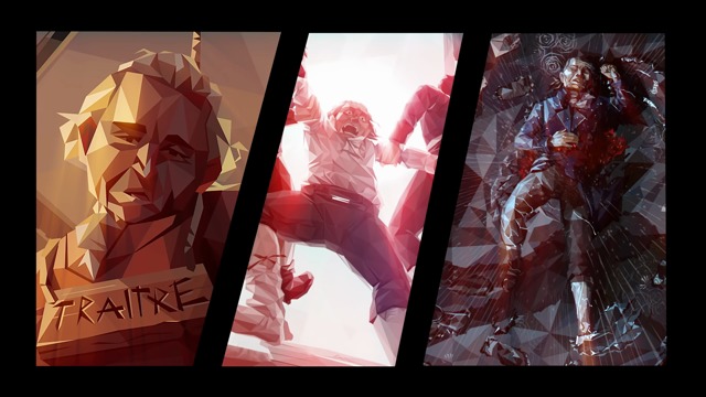 Launch Trailer