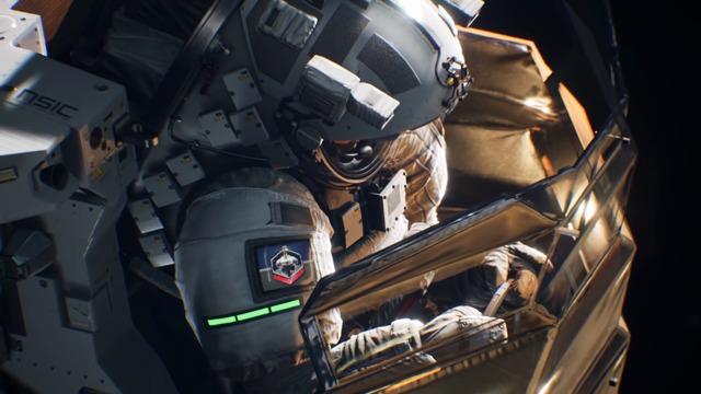 Orbital Security Detail