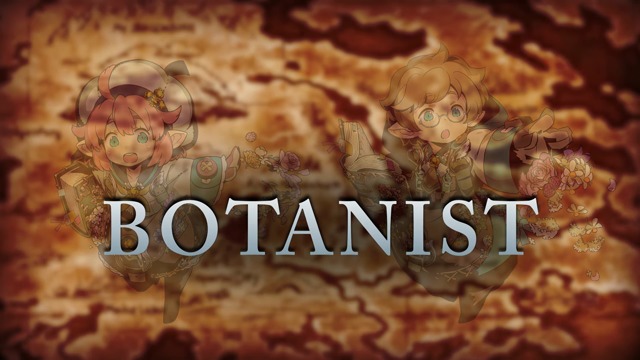 Botanist-Trailer