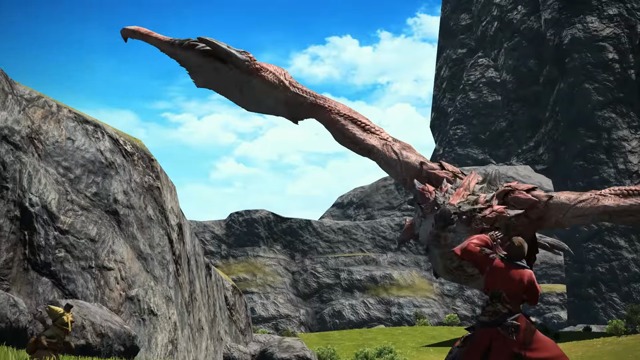 Monster Hunter World Collaboration Trailer