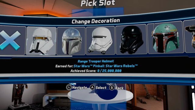 Ank�ndigungs-Trailer