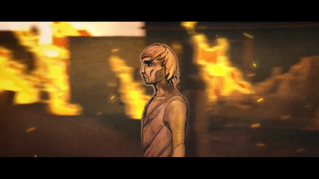 E3-Trailer 2016: From the Ashes (PC Gaming Show 2016)