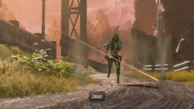 Saison 6: Maximale Leistung - Spielszenen-Trailer