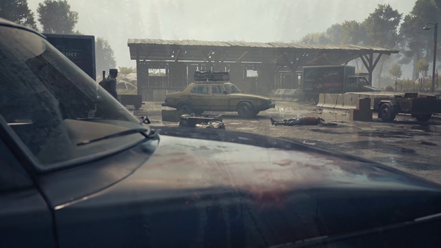 Launch Trailer (Xbox Series X|S)