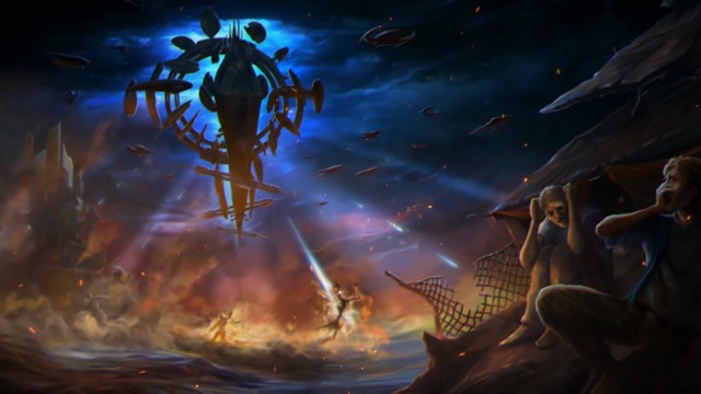 Trailer
