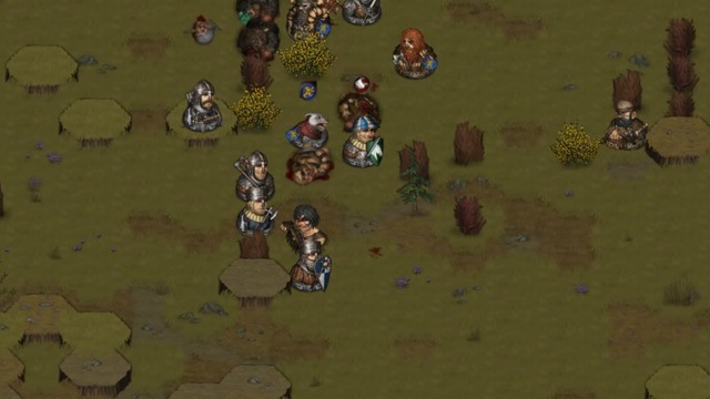 Warriors of the North - Teaser Trailer