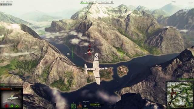 Flight School, Episode 4