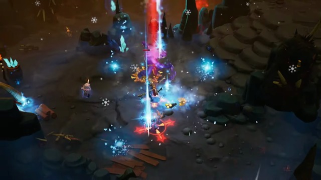 Early-Access-Trailer