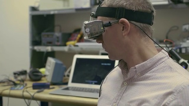 Kickstarter-Video