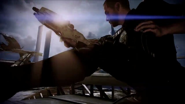 E3 Trailer 2011 - Fall of Earth