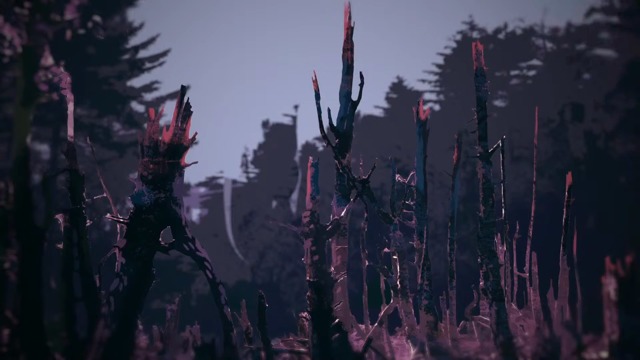 Launch Trailer