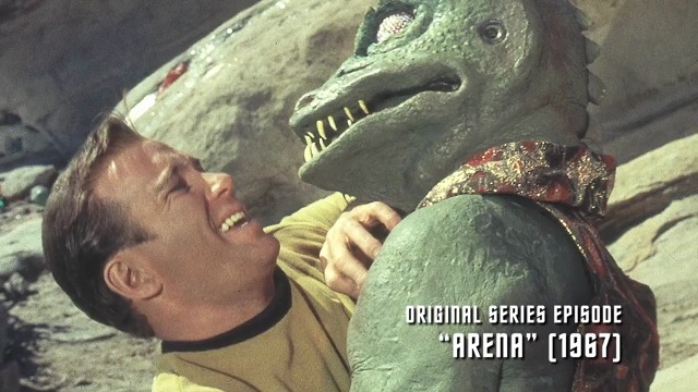 Gorn-Trailer