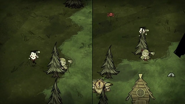 PlayStation Experience 2015: PS4-Trailer