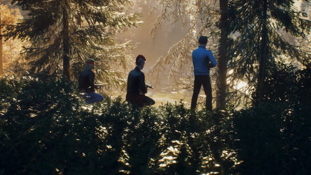 Trailer
