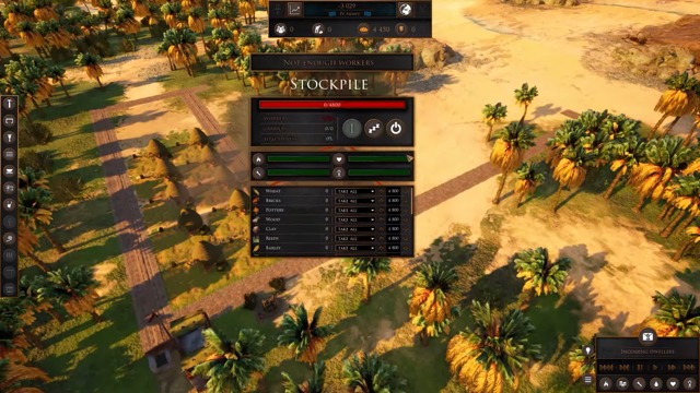Prologue: Trailer