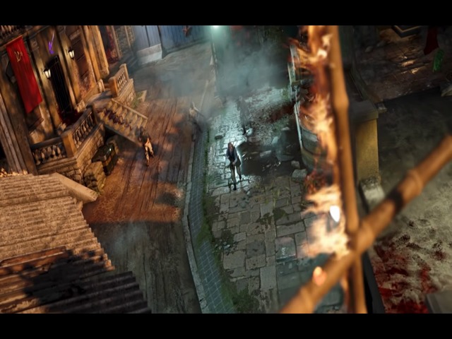 Season One - Firebase Z Trailer