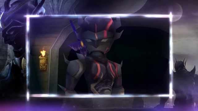 November Patch Update