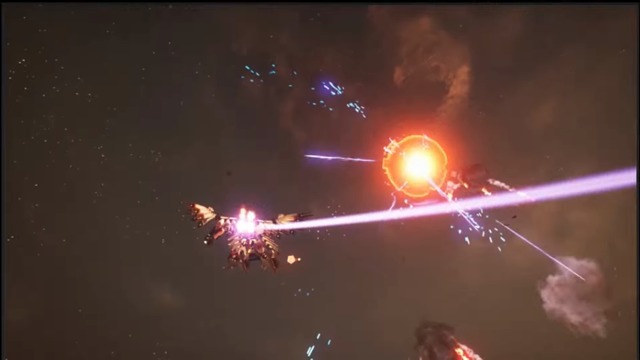 Switch Trailer
