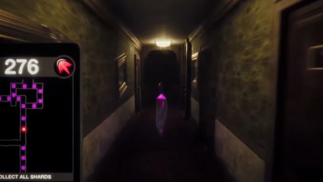 Spielszenen-Trailer (PC)