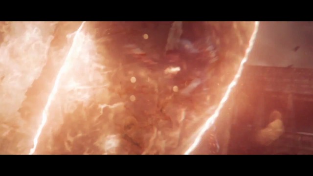 Battleground of the Gods CGI-Trailer