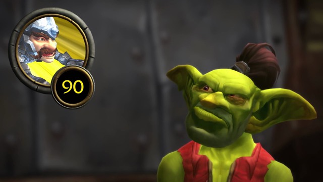 Level 100: Alles oder Nichts